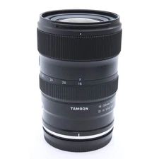 Tamron 16-30mm F/2.8 Di III VXD G2 / A064Z (for Nikon Z mount) #312 -Near Mint-