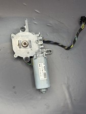 MERCEDES BENZ W220 WEBASTO SCHIEBEDACHMOTOR A2208203842 MERCEDES BENZ W220 WEBASTO SCHIEBEDACHMOTOR A2208203842