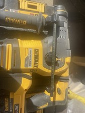 DEWALT DCH333N 54V Cordless Hammer Drill Body