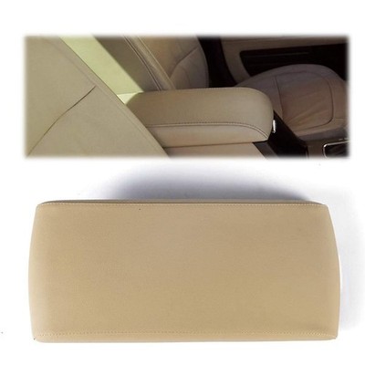 Center Console Lid for Ford Flex 2013-2017 Beige Armrest Lid Cover EA8Z7406024AA