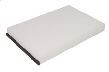 Filtre d'habitacle Opel ZAFIRA