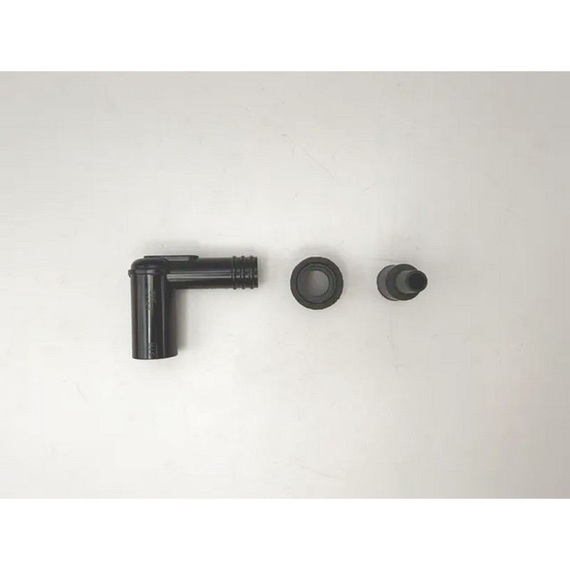 Spark Plug Cap For Jiajue JJ50QT-17B 50 Matador 09-14 Black 8051 NGK LB05F - Image 98