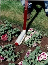 Smucker Red Weeder Handheld Wiper Kit Rw0209