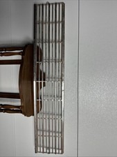 Vtg Used Gm Grill Assembly 1964 Chevelle Malibu Ss El Camino Usa Chevy Vtg Used Gm Grill Assembly 1964 Chevelle Malibu Ss El Camino Usa Chevy