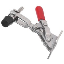 Vertical Toggle Clamp Stainless Steel Woodworking Toggle Clamp Hand Clamp T FIS
