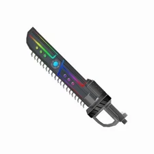 Roblox Murder Mystery 2 MM2 Chroma Saw Godly Knifes and Guns