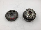 OEM Vespa GT200 GTS GTV 250/300 Clutch Assembly w Driven Pulley and Bell 05-19
