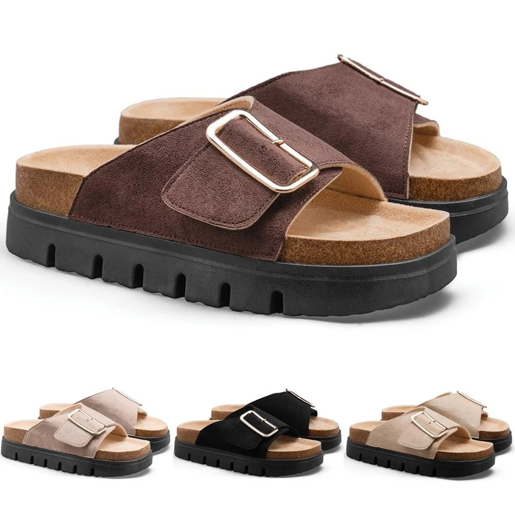 Ladies Bling Lounge Mules Comfy Lightweight Holiday Sandals Summer Womens Sizes