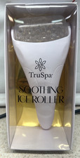 TruSpa Soothing Ice Roller NIP Free Shipping