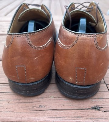 Alden 0972