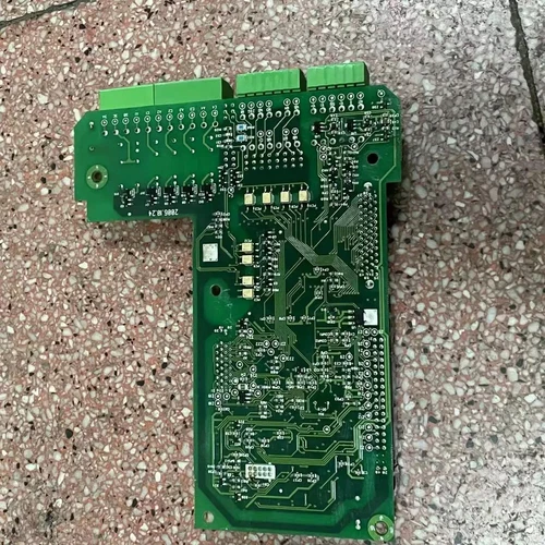 Placa madre Inverter IP5 series 10110001701 y SV-IP5A Control placa CPU - Imagen 4 de 5