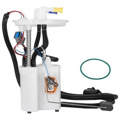 Fuel Pump Assembly w/Sender & Strainer Fits 2001-2003 Ford Windstar 3.8L FG0970