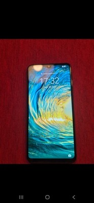 Huawei P30 Lite New Edition - 256GB - Blau (Ohne SImlock) (Dual SIM)