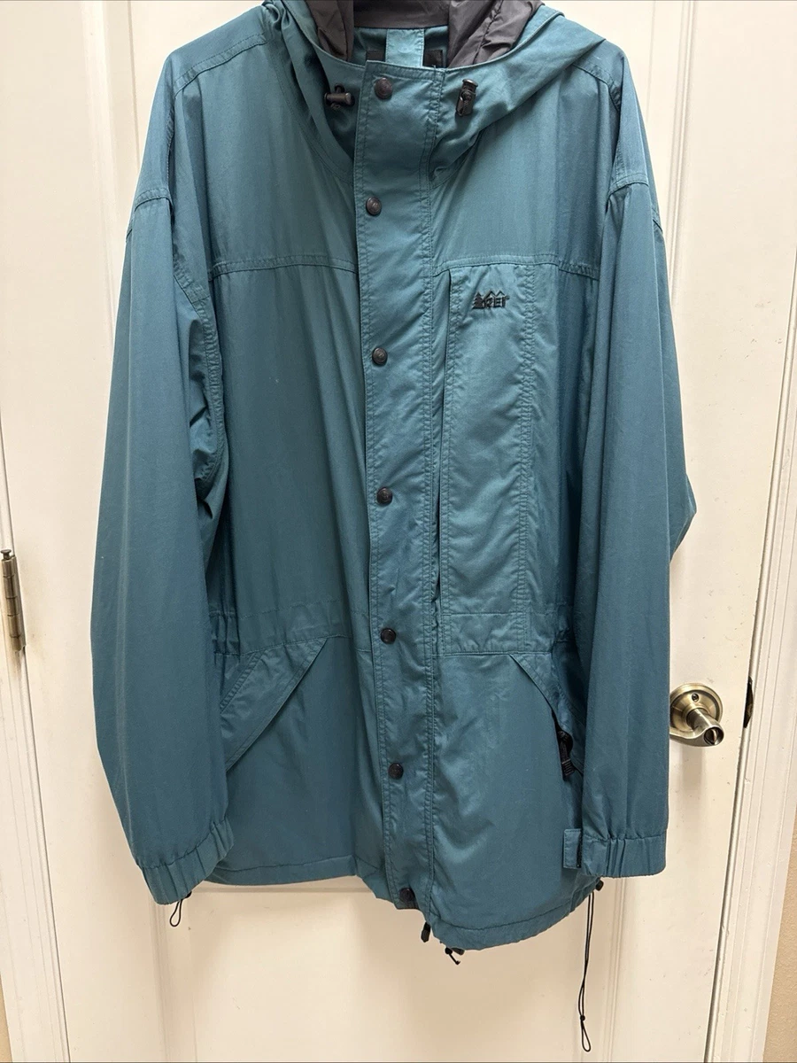 REI Zip Jackets for Men for Sale | Shop New & Used | eBay