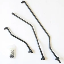 HURST Comp Plus 4 Speed Shifter Rods 2132145 2135307 2133691 2145 5307 Muncie