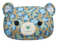Squishmallows Maskotka Leopard Enos Poduszka 30 Cm Squishmallows