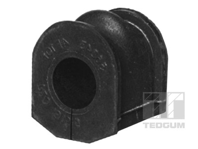 Für TED-GUM 00461499 bearing bush stabilizer NISSAN T. MICRA