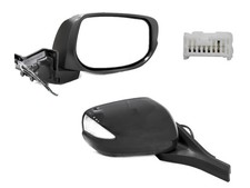 Retroviseur droit (ou coque) Honda INSIGHT
