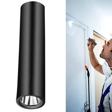 Super Bright High Lumens LED Flashlight USB Rechargeable Portable Powerful Torch