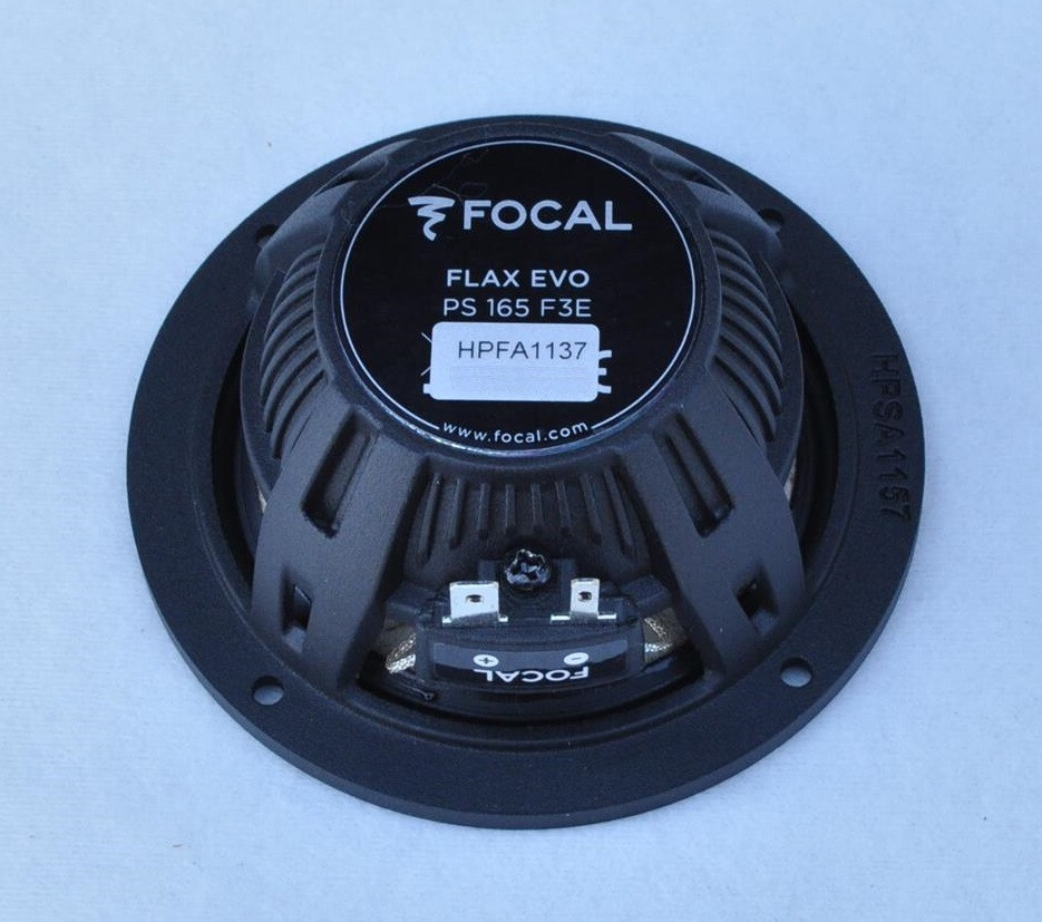 FOCAL MID 80 FLAX 8cmミッドレンジ 正規品