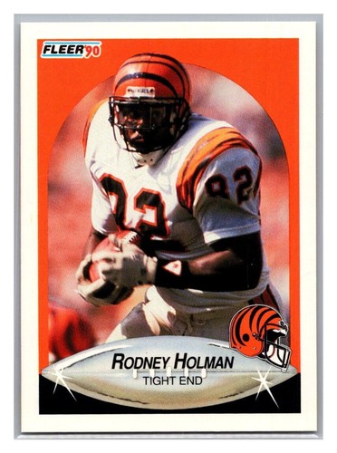 1990 Fleer Football #210 - 400 - Pick Your Card! - Picture 27 of 329