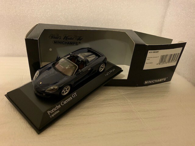 minichamps ebay