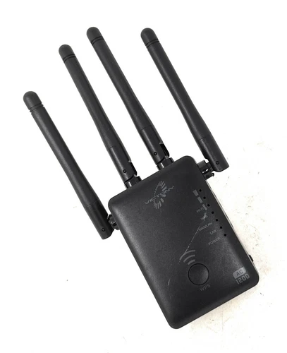 Victony AC1200 Wireless Extender