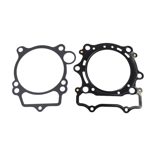 Kit de junta de cabeza de extremo superior para Yamaha 1998-2002 YZ426F YZ400F WR426F WR400F - Imagen 7 de 7