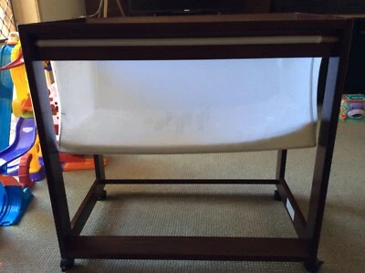 boori urbane bassinet