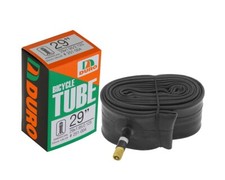 Bicycle Inner TUBE DURO 29 x 1.95/2.135 33mm Standard Schrader/Valve.