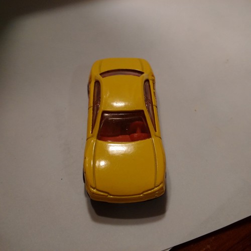 Hot Wheels Aurora Olds 1993 Giallo (sciolto) - Foto 2 di 3