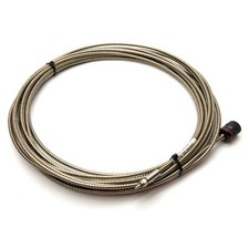 Coherent 1085499 Rev AC Laser Fiber Optic Cable 10m Long 30W 808nm SMA Connector