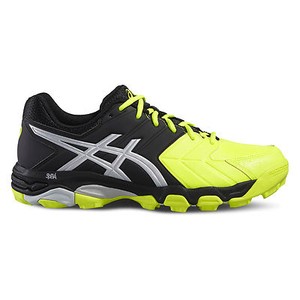 asics mens hockey shoes