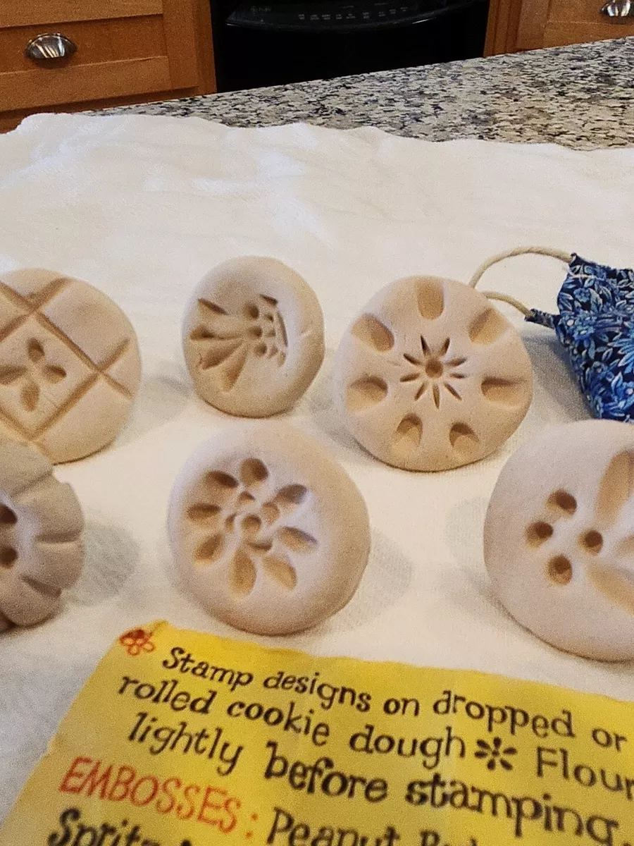 Vintage Maraner s Cookie Stamps eBay