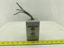 INNOVATIVE TECHNOLOGY INC FP-480NN 3 Wire Surge Suppressor Protector 480V 3PH