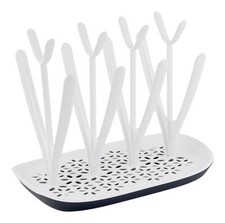 Philips Avent Baby Bottle Drying Rack. Baby Bottle