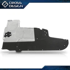 Fit For BMW 528/535i 2011-2016 Engine Splash Shield Center Under Cover BM1228161