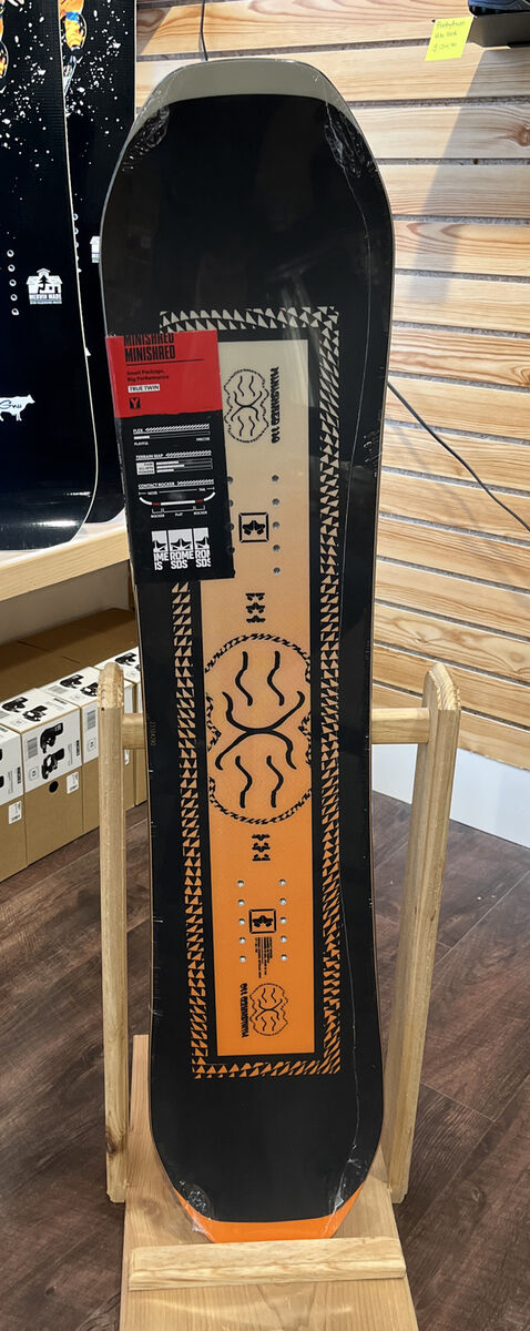 Rome Minishred True Twin Youth Snowboard, 110cm | eBay Rome Minishred True Twin Youth Snowboard, 110cm | eBay