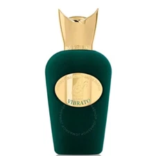 Sospiro Vibrato  3.4oz Sealed