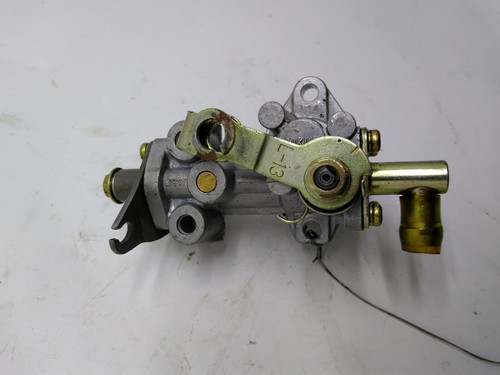 Ski Doo Grand Touring 380 Oil Pump Assy 