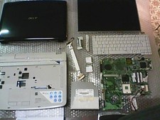 ACER 5920 PEZZI DI RICAMBIO