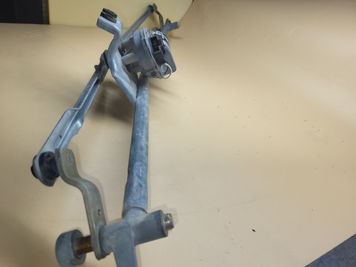 1998-2001 Dodge Ram 1500 Windshield Wiper Motor And Assembly 55076549AC OEM - Bild 3 von 8