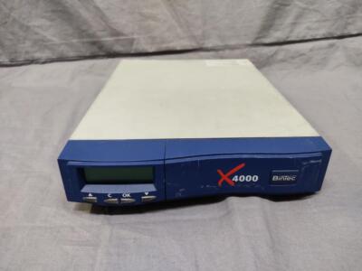 Bintec X4000 Midrange Remote Access Router