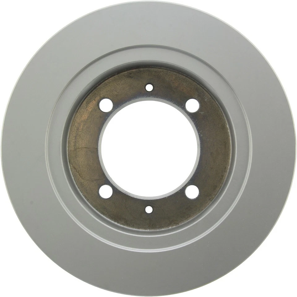 Rotor de freno trasero centrado para Volvo S40 2000-2012 2001 2002 2003 2004 2005 2006 Foto 3 de 4