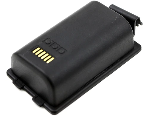 Bateria do TSC Alpha 3R A3R-52048001 7.4V 2500mAh - Zdjęcie 2 z 5