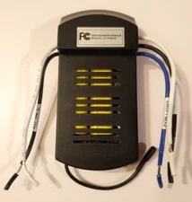 Harbor Breeze Bradbury Beach Creek Ceiling Fan Remote Receiver ITL-F12015A