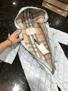 burberry swaddle