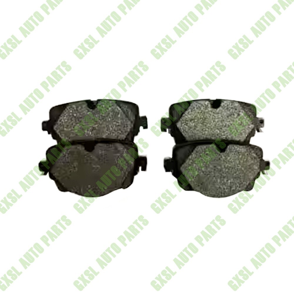 Bentley Bentayga Rear Brake pad P/N 4M0698451C