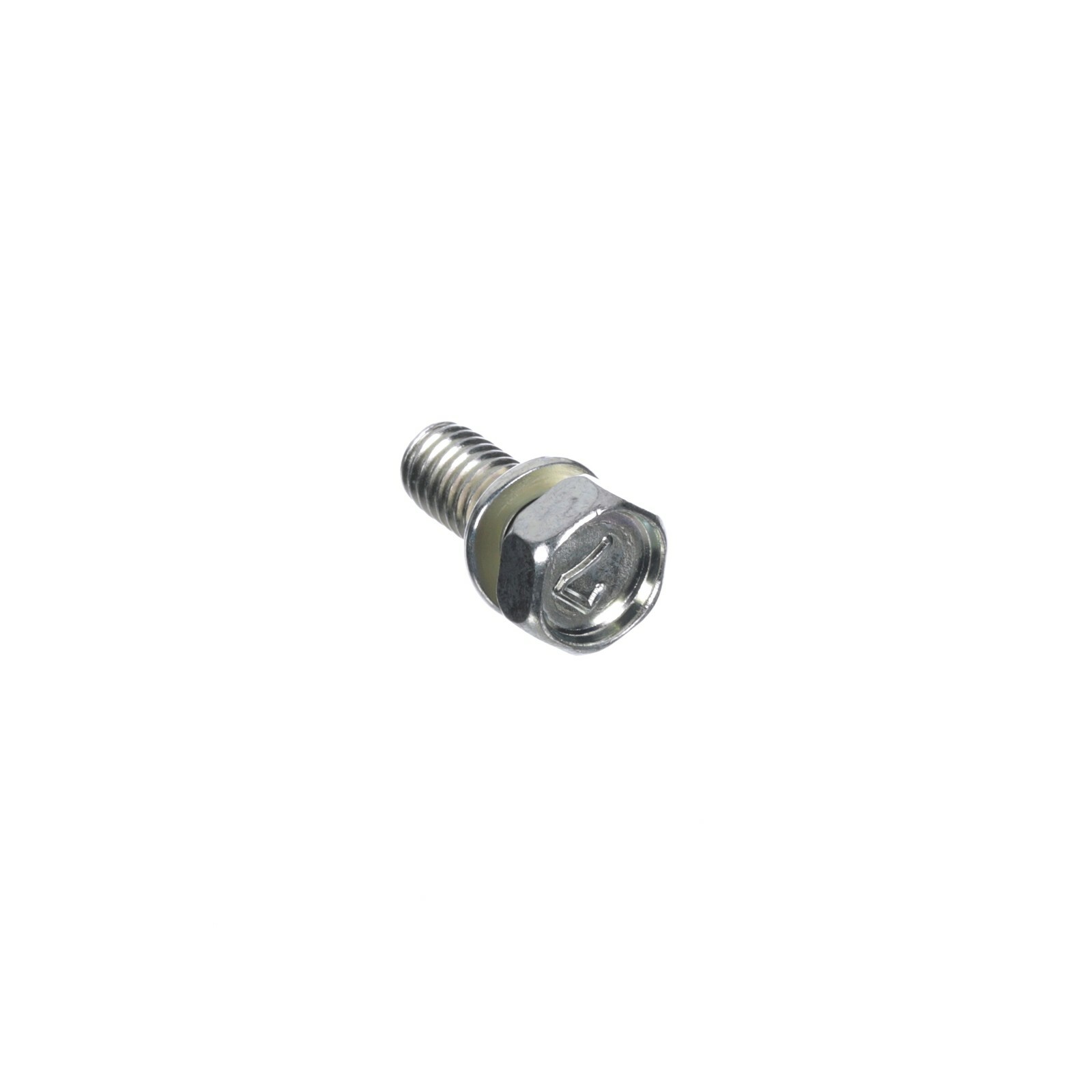 Tornillo de antena para Jeep Dodge Chrysler Ram 2004-2021 (P/N 6508166AA)