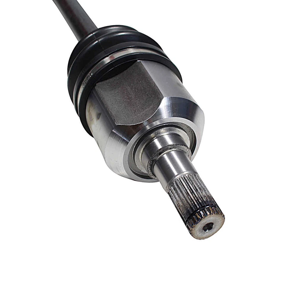 Eje delantero izquierdo y derecho CV KIA SPECTRA5 05-09 transmisión estándar Foto 4 de 4